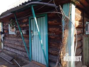 Дом 78м², 1-этажный, участок 7 сот.  