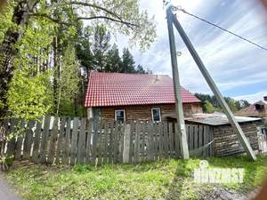 Дом 117м², 2-этажный, участок 8 сот.  