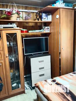 Дом 44м², 1-этажный, участок 4 сот.  