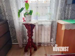 Дом 45м², 1-этажный, участок 6 сот.  