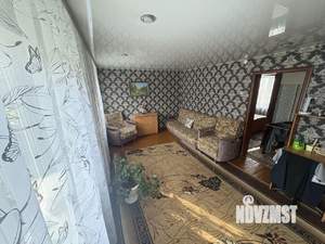 Дом 57м&sup2;, 2-этажный, участок 6 сот.  