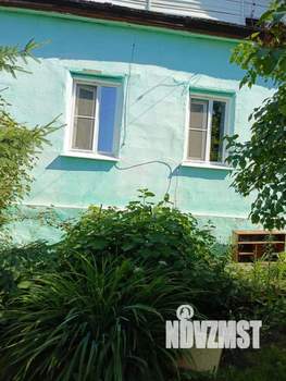 Дом 45м², 1-этажный, участок 13 сот.  