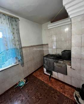Дом 44м², 1-этажный, участок 7 сот.  