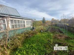 Дом 20м², 1-этажный, участок 12 сот.  