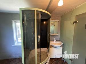 Дом 36м², 1-этажный, участок 7 сот.  