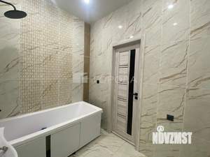 Дом 302м², 3-этажный, участок 13 сот.  