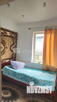 Дом 33м², 1-этажный, участок 5 сот.  