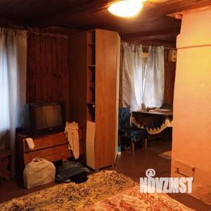 Дом 24м², 1-этажный, участок 6 сот.  