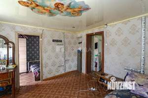 Дом 41м², 2-этажный, участок 8 сот.  