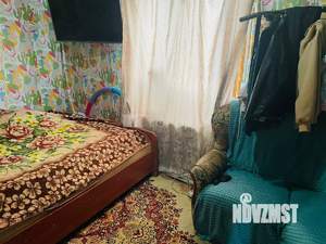 Дом 43м², 1-этажный, участок 5 сот.  