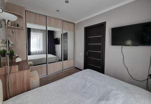 Дом 83м², 1-этажный, участок 10 сот.  