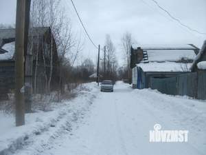 Дом 44м², 1-этажный, участок 15 сот.  