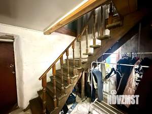 Дом 73м², 2-этажный, участок 6 сот.  