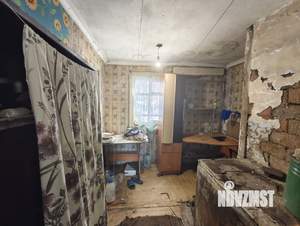 Дом 40м², 1-этажный, участок 9 сот.  