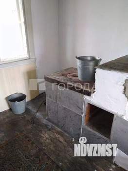 Дом 32м², 2-этажный, участок 6 сот.  