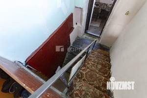 Дом 94м², 2-этажный, участок 8 сот.  