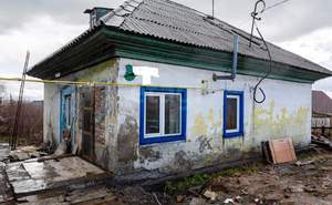 Дом 60м², 1-этажный, участок 7 сот.  