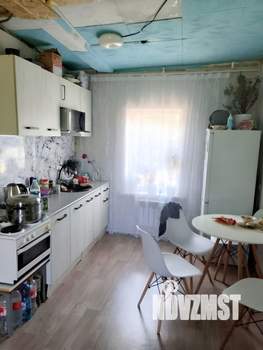 Дом 45м², 1-этажный, участок 5 сот.  