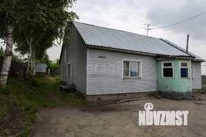 Дом 123м², 2-этажный, участок 17 сот.  