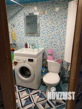 Дом 50м², 1-этажный, участок 12 сот.  