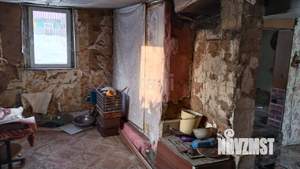 Дом 52м², 1-этажный, участок 8 сот.  