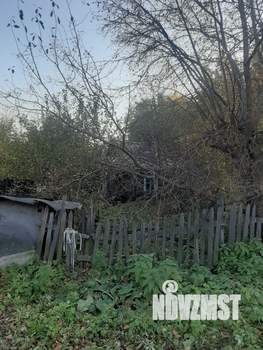 Дом 36м², 1-этажный, участок 5 сот.  