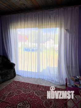 Коттедж 113м², 1-этажный, участок 12 сот.  