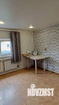 Дом 39м², 2-этажный, участок 6 сот.  