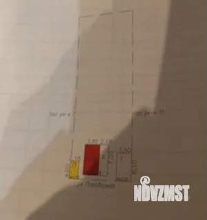 Дом 16м², 2-этажный, участок 6 сот.  