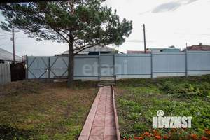 Дом 40м&sup2;, 1-этажный, участок 7 сот.  