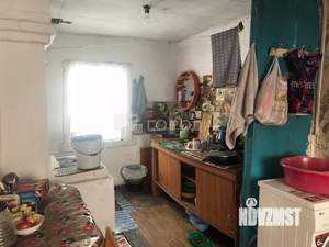 Дом 35м², 1-этажный, участок 19 сот.  
