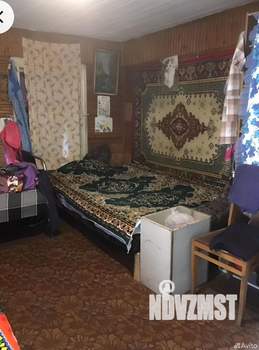 Дом 73м², 3-этажный, участок 8 сот.  