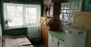 Дом 38м², 1-этажный, участок 8 сот.  