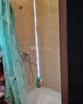 Дом 40м&sup2;, 1-этажный, участок 5 сот.  