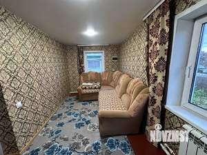 Дом 55м², 1-этажный, участок 7 сот.  