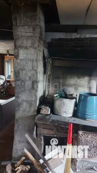 Дом 40м², 1-этажный, участок 7 сот.  