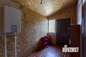 Дом 119м&sup2;, 1-этажный, участок 4 сот.  