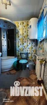 Дом 108м², 1-этажный, участок 7 сот.  
