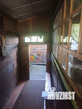 Дом 58м², 1-этажный, участок 6 сот.  