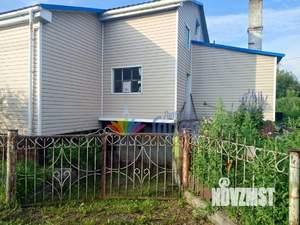 Дом 102м², 1-этажный, участок 5 сот.  