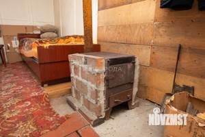 Дом 29м², 1-этажный, участок 7 сот.  