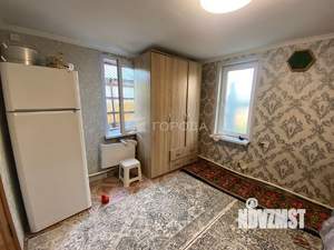 Дом 55м², 1-этажный, участок 7 сот.  