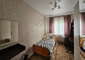 Дом 73м², 1-этажный, участок 13 сот.  