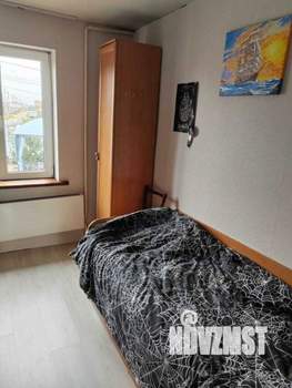 Дом 95м², 2-этажный, участок 9 сот.  