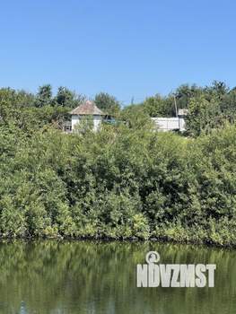 Дом 37м², 2-этажный, участок 6 сот.  