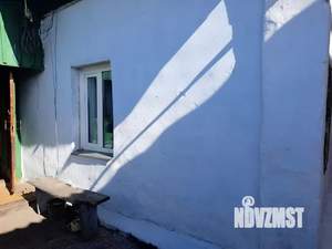 Дом 41м², 1-этажный, участок 10 сот.  