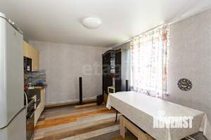Дом 170м², 3-этажный, участок 8 сот.  