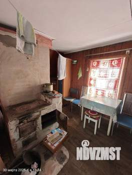 Дом 57м², 2-этажный, участок 13 сот.  