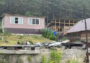 Дом 105м², 1-этажный, участок 9 сот.  