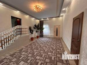 Дом 214м², 2-этажный, участок 7 сот.  